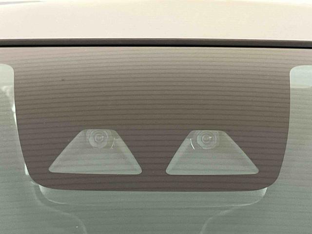 ミライース L SAIII 1オーナー 衝突被害軽減システム 横滑防止 レーンキープアシスト オートライト オートマチックハイビーム アイドリングストップ 運転席エアバッグ 助手席エアバッグ ABS 衝突安全ボディ キーレス(9枚目)