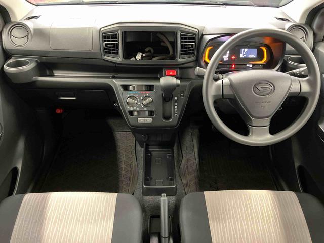 ミライース L SAIII 1オーナー 衝突被害軽減システム 横滑防止 レーンキープアシスト オートライト オートマチックハイビーム アイドリングストップ 運転席エアバッグ 助手席エアバッグ ABS 衝突安全ボディ キーレス(10枚目)