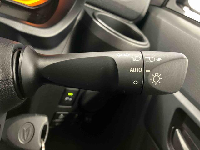 ミライース L SAIII 1オーナー 衝突被害軽減システム 横滑防止 レーンキープアシスト オートライト オートマチックハイビーム アイドリングストップ 運転席エアバッグ 助手席エアバッグ ABS 衝突安全ボディ キーレス(14枚目)