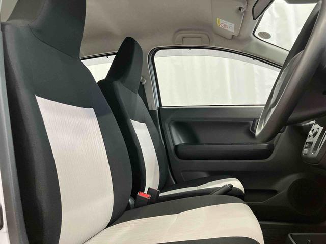 ミライース L SAIII 1オーナー 衝突被害軽減システム 横滑防止 レーンキープアシスト オートライト オートマチックハイビーム アイドリングストップ 運転席エアバッグ 助手席エアバッグ ABS 衝突安全ボディ キーレス(18枚目)