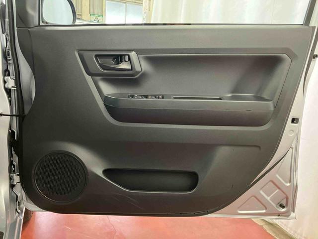 ミライース L SAIII 1オーナー 衝突被害軽減システム 横滑防止 レーンキープアシスト オートライト オートマチックハイビーム アイドリングストップ 運転席エアバッグ 助手席エアバッグ ABS 衝突安全ボディ キーレス(26枚目)