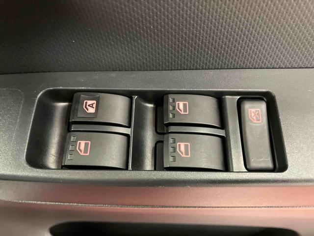 ミライース L SAIII 1オーナー 衝突被害軽減システム 横滑防止 レーンキープアシスト オートライト オートマチックハイビーム アイドリングストップ 運転席エアバッグ 助手席エアバッグ ABS 衝突安全ボディ キーレス(27枚目)