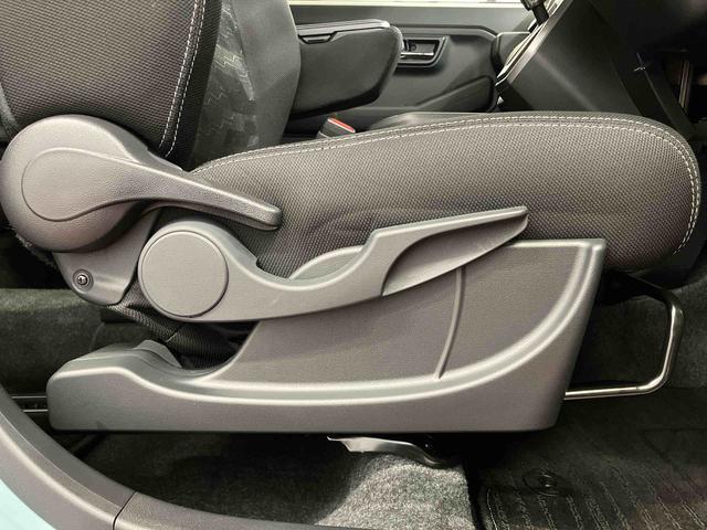 タフト G ダーククロムベンチャー 元試乗車 1オ-ナ- アダプティブクルーズコントロール オートマチックハイビーム LEDヘッドランプ レーンキープアシスト アイドリングストップ 電動格納ミラー 記録簿 スマートキー ガラスルーフ(23枚目)