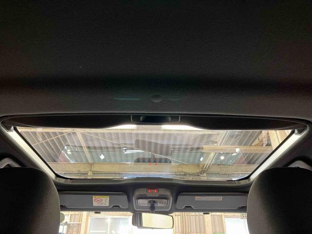 タフト G ダーククロムベンチャー 元試乗車 1オ-ナ- アダプティブクルーズコントロール オートマチックハイビーム LEDヘッドランプ レーンキープアシスト アイドリングストップ 電動格納ミラー 記録簿 スマートキー ガラスルーフ(26枚目)
