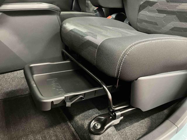 タフト G ダーククロムベンチャー 元試乗車 1オ-ナ- アダプティブクルーズコントロール オートマチックハイビーム LEDヘッドランプ レーンキープアシスト アイドリングストップ 電動格納ミラー 記録簿 スマートキー ガラスルーフ(28枚目)