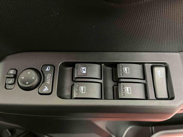 タフト G ダーククロムベンチャー 元試乗車 1オ-ナ- アダプティブクルーズコントロール オートマチックハイビーム LEDヘッドランプ レーンキープアシスト アイドリングストップ 電動格納ミラー 記録簿 スマートキー ガラスルーフ(34枚目)