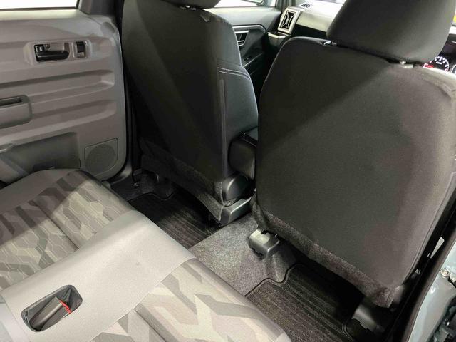 タフト G ダーククロムベンチャー 元試乗車 1オ-ナ- アダプティブクルーズコントロール オートマチックハイビーム LEDヘッドランプ レーンキープアシスト アイドリングストップ 電動格納ミラー 記録簿 スマートキー ガラスルーフ(36枚目)