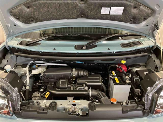 タフト G ダーククロムベンチャー 元試乗車 1オ-ナ- アダプティブクルーズコントロール オートマチックハイビーム LEDヘッドランプ レーンキープアシスト アイドリングストップ 電動格納ミラー 記録簿 スマートキー ガラスルーフ(41枚目)