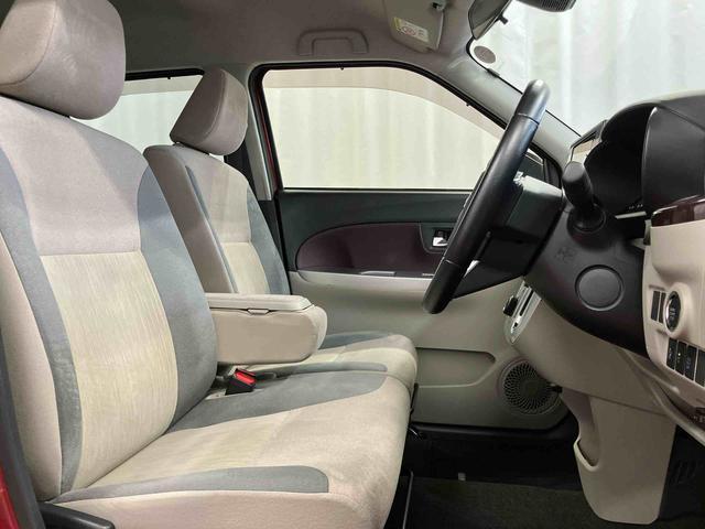 フロントシート