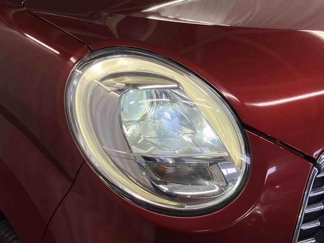 ＬＥＤヘッドランプ