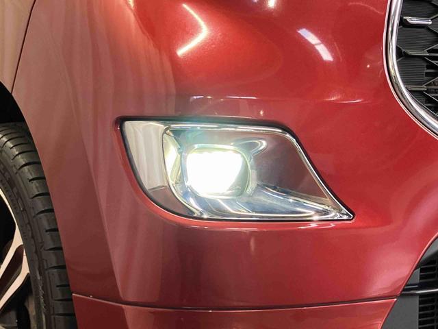 ＬＥＤフォグランプ