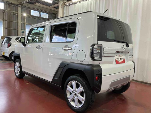 タフト G クロムベンチャー 1オーナー 衝突被害軽減システム 車線逸脱警報装置 シートヒーター ガラスルーフ アイドリングストップ LEDヘッドランプ オートライト オートマチックハイビーム スマートキー プッシュスタート(7枚目)