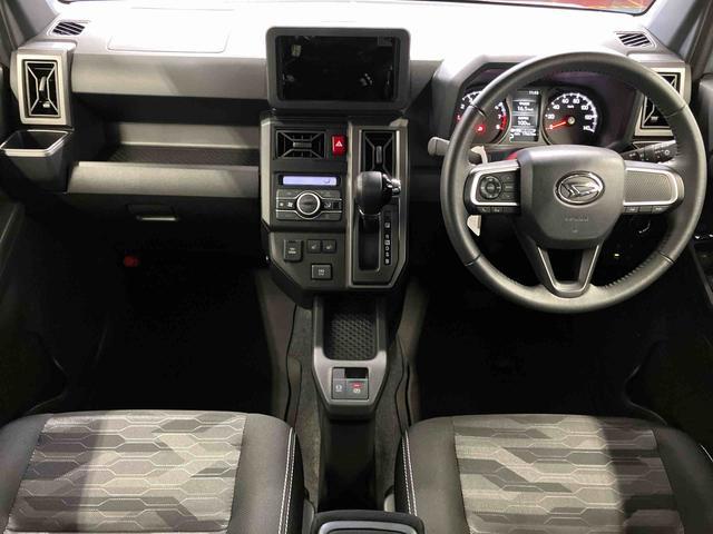 タフト G クロムベンチャー 1オーナー 衝突被害軽減システム 車線逸脱警報装置 シートヒーター ガラスルーフ アイドリングストップ LEDヘッドランプ オートライト オートマチックハイビーム スマートキー プッシュスタート(10枚目)