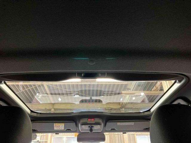 タフト G クロムベンチャー 1オーナー 衝突被害軽減システム 車線逸脱警報装置 シートヒーター ガラスルーフ アイドリングストップ LEDヘッドランプ オートライト オートマチックハイビーム スマートキー プッシュスタート(27枚目)