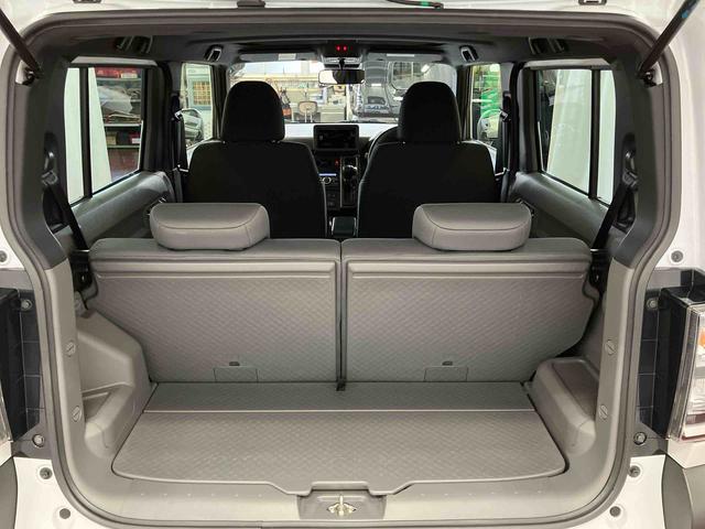 タフト G クロムベンチャー 1オーナー 衝突被害軽減システム 車線逸脱警報装置 シートヒーター ガラスルーフ アイドリングストップ LEDヘッドランプ オートライト オートマチックハイビーム スマートキー プッシュスタート(38枚目)