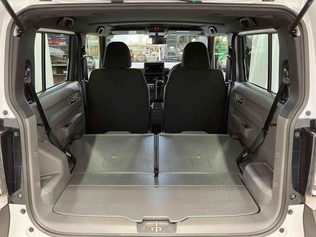 タフト G クロムベンチャー 1オーナー 衝突被害軽減システム 車線逸脱警報装置 シートヒーター ガラスルーフ アイドリングストップ LEDヘッドランプ オートライト オートマチックハイビーム スマートキー プッシュスタート(39枚目)