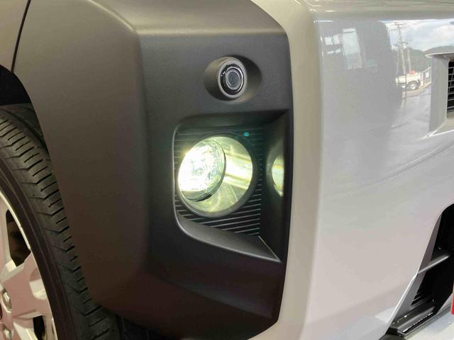 タフト G クロムベンチャー 1オーナー 衝突被害軽減システム 車線逸脱警報装置 シートヒーター ガラスルーフ アイドリングストップ LEDヘッドランプ オートライト オートマチックハイビーム スマートキー プッシュスタート(44枚目)