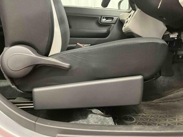 ミライース Ｘ　リミテッドＳＡＩＩＩ　１オーナー　衝突被害軽減システム　アイドリングストップ　ＥＴＣ　ＬＥＤヘッドランプ　電動格納ミラー　運転席エアバッグ　助手席エアバッグ　キーレスキー　オートライト　オートマチックハイビーム（20枚目）