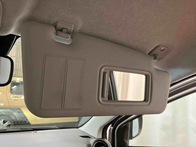 ミライース Ｘ　リミテッドＳＡＩＩＩ　１オーナー　衝突被害軽減システム　アイドリングストップ　ＥＴＣ　ＬＥＤヘッドランプ　電動格納ミラー　運転席エアバッグ　助手席エアバッグ　キーレスキー　オートライト　オートマチックハイビーム（25枚目）