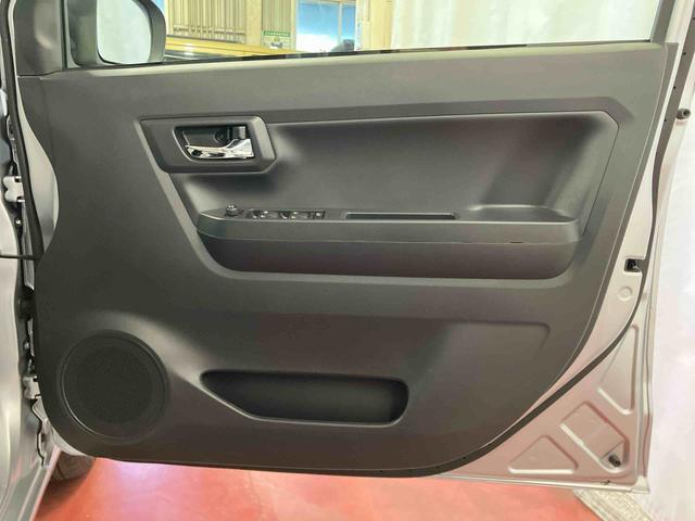 ミライース Ｘ　リミテッドＳＡＩＩＩ　１オーナー　衝突被害軽減システム　アイドリングストップ　ＥＴＣ　ＬＥＤヘッドランプ　電動格納ミラー　運転席エアバッグ　助手席エアバッグ　キーレスキー　オートライト　オートマチックハイビーム（26枚目）