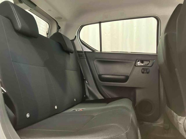 ミライース Ｘ　リミテッドＳＡＩＩＩ　１オーナー　衝突被害軽減システム　アイドリングストップ　ＥＴＣ　ＬＥＤヘッドランプ　電動格納ミラー　運転席エアバッグ　助手席エアバッグ　キーレスキー　オートライト　オートマチックハイビーム（28枚目）