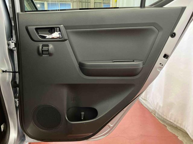 ミライース Ｘ　リミテッドＳＡＩＩＩ　１オーナー　衝突被害軽減システム　アイドリングストップ　ＥＴＣ　ＬＥＤヘッドランプ　電動格納ミラー　運転席エアバッグ　助手席エアバッグ　キーレスキー　オートライト　オートマチックハイビーム（30枚目）