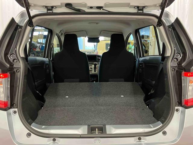 ミライース Ｘ　リミテッドＳＡＩＩＩ　１オーナー　衝突被害軽減システム　アイドリングストップ　ＥＴＣ　ＬＥＤヘッドランプ　電動格納ミラー　運転席エアバッグ　助手席エアバッグ　キーレスキー　オートライト　オートマチックハイビーム（32枚目）