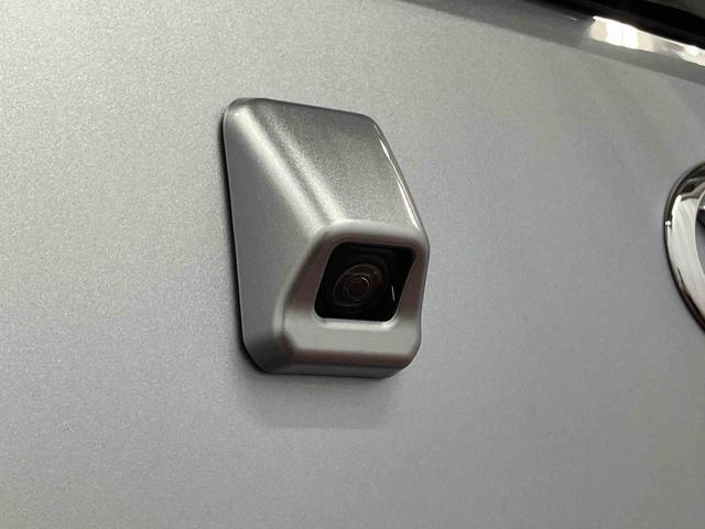 ミライース Ｘ　リミテッドＳＡＩＩＩ　１オーナー　衝突被害軽減システム　アイドリングストップ　ＥＴＣ　ＬＥＤヘッドランプ　電動格納ミラー　運転席エアバッグ　助手席エアバッグ　キーレスキー　オートライト　オートマチックハイビーム（41枚目）