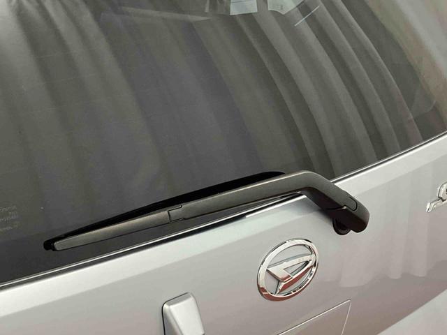 ミライース Ｘ　リミテッドＳＡＩＩＩ　１オーナー　衝突被害軽減システム　アイドリングストップ　ＥＴＣ　ＬＥＤヘッドランプ　電動格納ミラー　運転席エアバッグ　助手席エアバッグ　キーレスキー　オートライト　オートマチックハイビーム（42枚目）