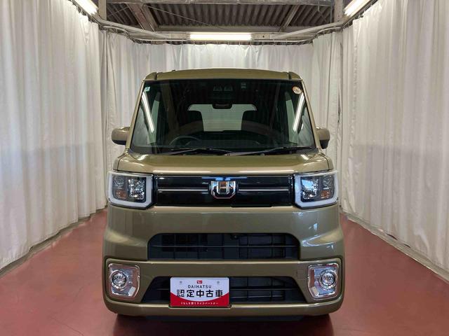 高いアイポイントで遠くまで見渡せるから運転に安心感が生まれます