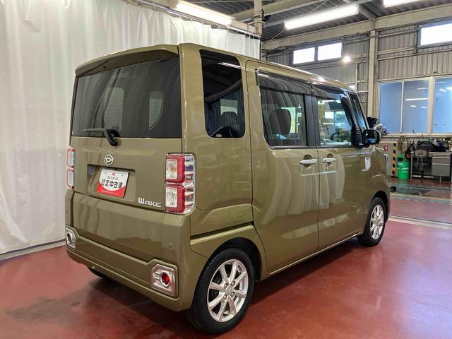 乗員の人数や荷物の大きさなど、状況に合わせた多彩なアレンジが可能です