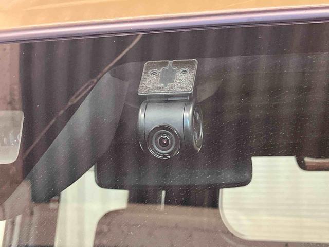 前後ドライブレコーダー