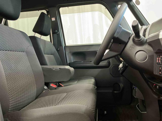 フロントシート