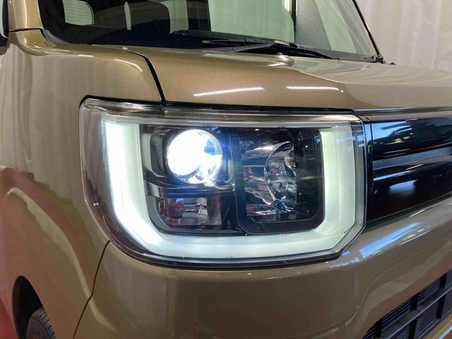 ＬＥＤヘッドランプ