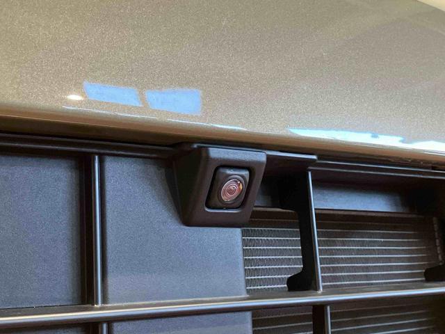 パノラマモニター対応カメラ（フロント）