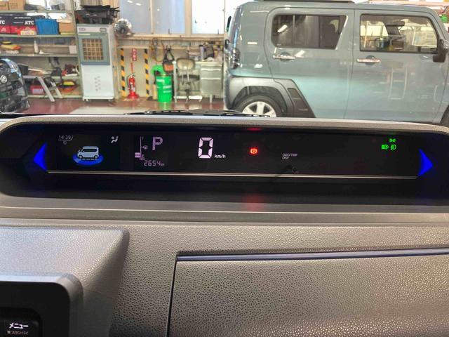 タント カスタムXスタイルセレクション 下取車 ナビ ブルートゥース ドライブレコーダー 衝突被害軽減システム レーンキープ 両側電動スライドドア LEDヘッドランプ オートライト オートマチックハイビーム シートヒータ スマートキー(11枚目)