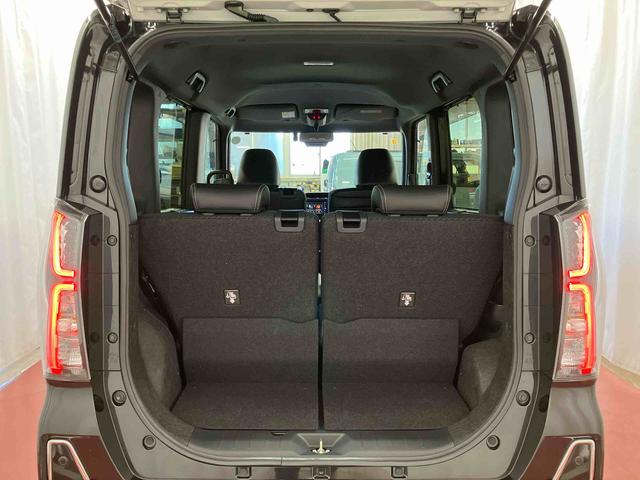 タント カスタムXスタイルセレクション 下取車 ナビ ブルートゥース ドライブレコーダー 衝突被害軽減システム レーンキープ 両側電動スライドドア LEDヘッドランプ オートライト オートマチックハイビーム シートヒータ スマートキー(39枚目)