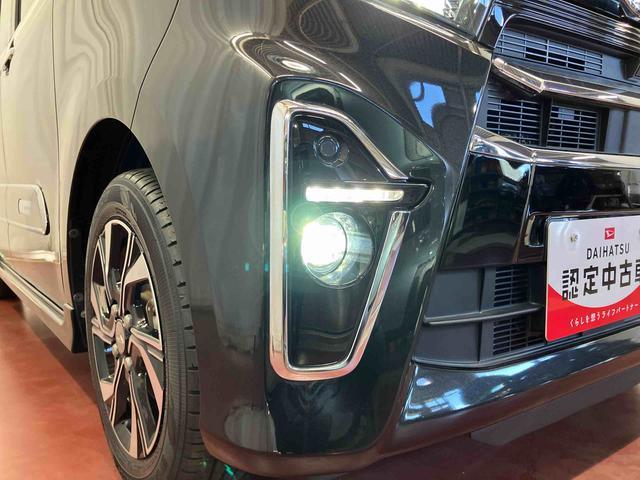 タント カスタムXスタイルセレクション 下取車 ナビ ブルートゥース ドライブレコーダー 衝突被害軽減システム レーンキープ 両側電動スライドドア LEDヘッドランプ オートライト オートマチックハイビーム シートヒータ スマートキー(45枚目)