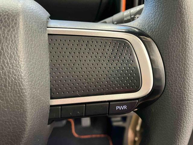 タント ファンクロス 下取車 衝突被害軽減システム レーンキープアシスト 両側電動スライドドア シートヒーター ETC LEDヘッドランプ オートライト オートマチックハイビーム ベンチシート アイドリングストップ(16枚目)