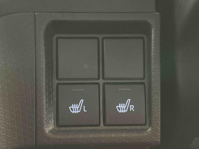 タント ファンクロス 下取車 衝突被害軽減システム レーンキープアシスト 両側電動スライドドア シートヒーター ETC LEDヘッドランプ オートライト オートマチックハイビーム ベンチシート アイドリングストップ(22枚目)