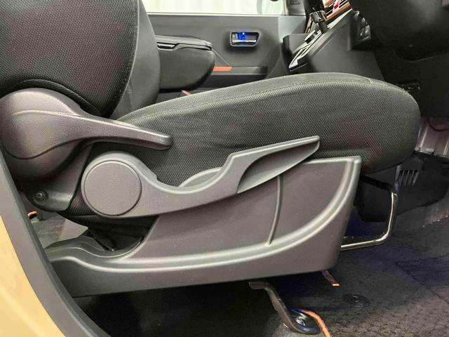 タント ファンクロス 下取車 衝突被害軽減システム レーンキープアシスト 両側電動スライドドア シートヒーター ETC LEDヘッドランプ オートライト オートマチックハイビーム ベンチシート アイドリングストップ(26枚目)