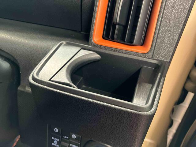 タント ファンクロス 下取車 衝突被害軽減システム レーンキープアシスト 両側電動スライドドア シートヒーター ETC LEDヘッドランプ オートライト オートマチックハイビーム ベンチシート アイドリングストップ(30枚目)