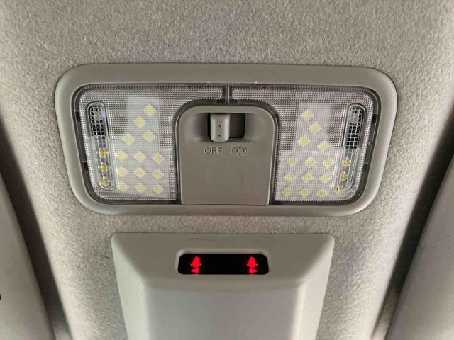 タント ファンクロス 下取車 衝突被害軽減システム レーンキープアシスト 両側電動スライドドア シートヒーター ETC LEDヘッドランプ オートライト オートマチックハイビーム ベンチシート アイドリングストップ(31枚目)