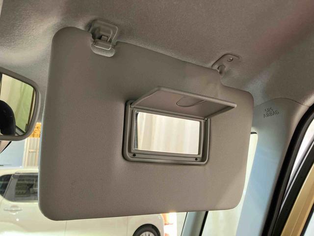 タント ファンクロス 下取車 衝突被害軽減システム レーンキープアシスト 両側電動スライドドア シートヒーター ETC LEDヘッドランプ オートライト オートマチックハイビーム ベンチシート アイドリングストップ(32枚目)