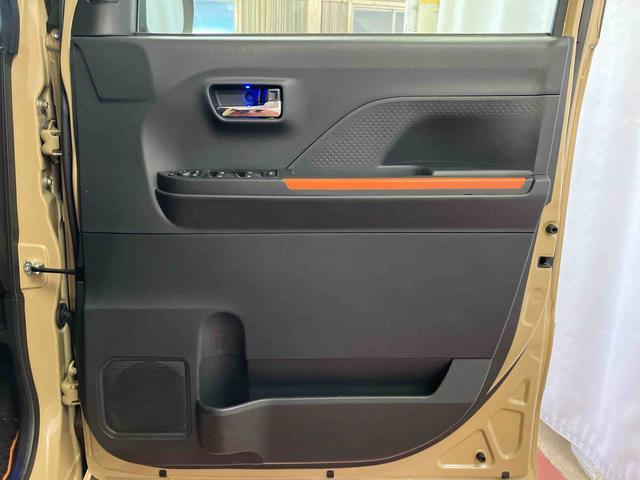 タント ファンクロス 下取車 衝突被害軽減システム レーンキープアシスト 両側電動スライドドア シートヒーター ETC LEDヘッドランプ オートライト オートマチックハイビーム ベンチシート アイドリングストップ(33枚目)