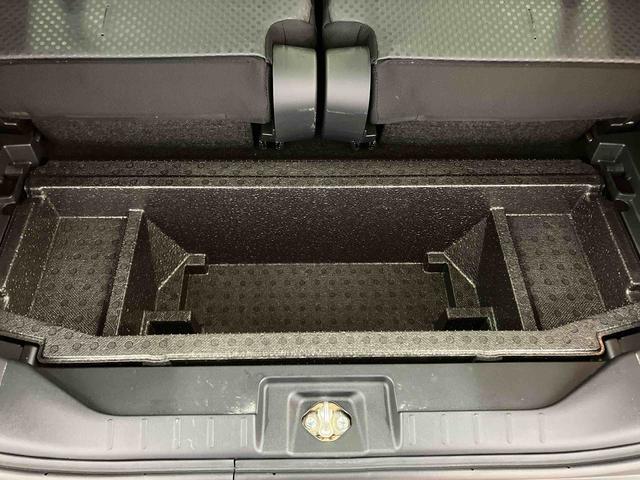 タント ファンクロス 下取車 衝突被害軽減システム レーンキープアシスト 両側電動スライドドア シートヒーター ETC LEDヘッドランプ オートライト オートマチックハイビーム ベンチシート アイドリングストップ(41枚目)