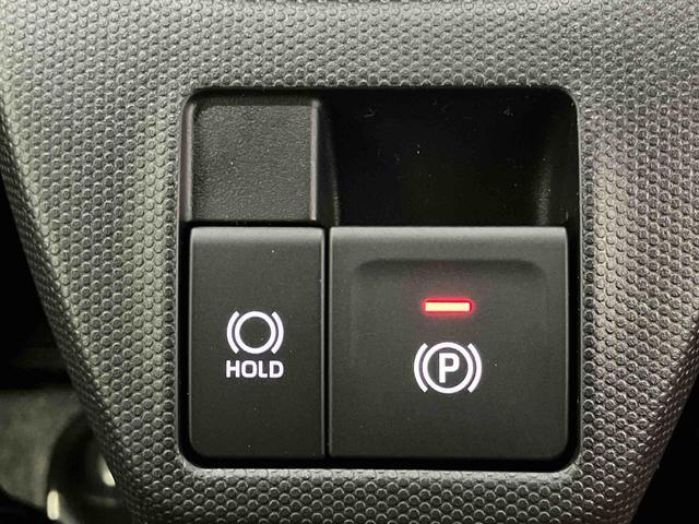 �y�d���p�[�L���O�u���[�L�{�I�[�g�u���[�L�z�[���h�@�\�z�@�w�悾���ŊȒP�ɑ��삪�\�ȃp�[�L���O�u���[�L�A�X�C�b�`�������ƃu���[�L�y�_�����瑫�𗣂��Ă��u���[�L��ێ��ł���I�[�g�u���[�L�z�[���h���ځB