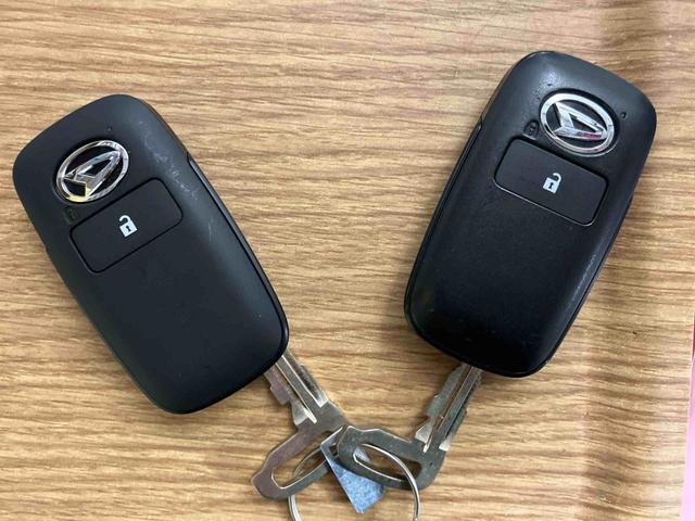 タフト Gターボ クロムベンチャー 下取車 ターボ ナビ ブルートゥース ETC ドライブレコーダー 衝突被害軽減システム アダプティブクルーズコントロール シートヒーター バックモニター オートライト オートマチックハイビーム(18枚目)