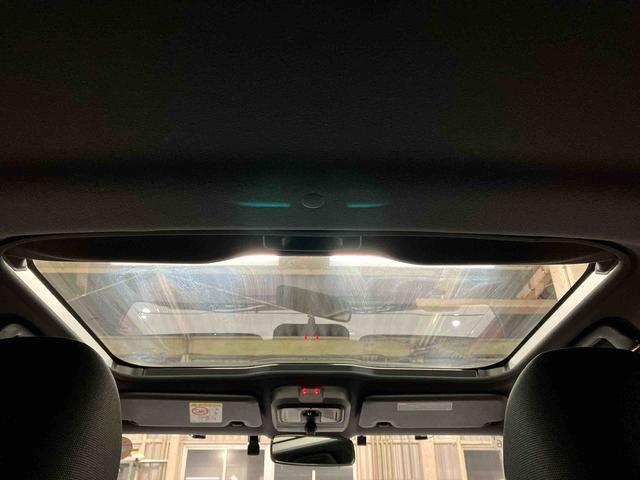 タフト Gターボ クロムベンチャー 下取車 ターボ ナビ ブルートゥース ETC ドライブレコーダー 衝突被害軽減システム アダプティブクルーズコントロール シートヒーター バックモニター オートライト オートマチックハイビーム(26枚目)