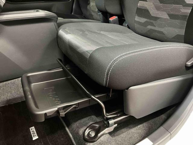 タフト Gターボ クロムベンチャー 下取車 ターボ ナビ ブルートゥース ETC ドライブレコーダー 衝突被害軽減システム アダプティブクルーズコントロール シートヒーター バックモニター オートライト オートマチックハイビーム(32枚目)